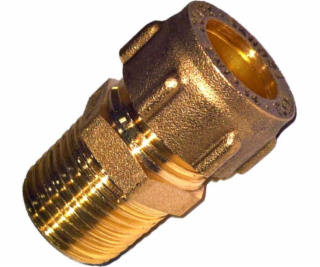 IBP závitová spojka 28 x 1  GZ Conex pro měděné trubky