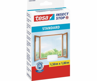 Tesa Insect stop Standard 1,5mx1,8m weiß 55680