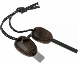 Light My Fire BIOSCOUT 2v1 CocoShell 3k použití (hnědá)