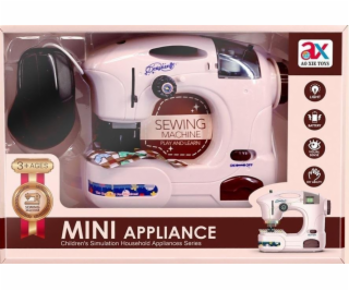 Mega Creative Mega kreativní šicí stroj Šicí stroj