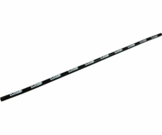 TurboWorks Konektor 100 cm TurboWorks černý 30 mm