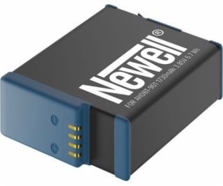 Newell Baterie NEWELL NL3396 Náhradní baterie AHDBT-901a ...