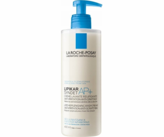 La Roche-Posay Čisticí gel na obličej a tělo 400 ml