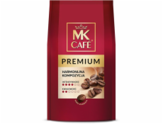 MK Cafe Prémiová kávová zrna 1 kg