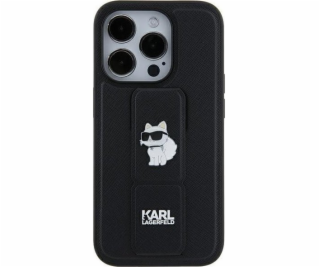 Karl Lagerfeld Karl Lagerfeld KLHCN61GSACHPK pevný kryt p...