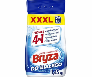 Bryza BRYZA_Lanza Expert White prací prášek na bílé prádl...