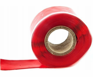 TurboWorks Samolepicí páska TurboWorks 25 mm x 0,5 mm 3,5...