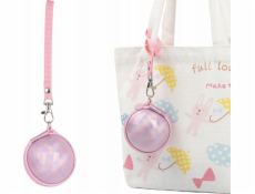 LoveInstant Pouzdro pro Fuji FujiFilm Instax Pal / růžové