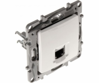 Legrand RJ-45 TERMINÁLNÍ ZÁSUVKA LE-764573 Niloe LEGRAND