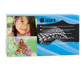 Incore Incore INCORE Toner pro HP 12X (Q2612X) Černá 3000...