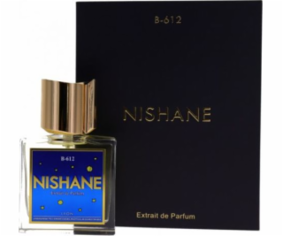 Nishane Nishane B-612 EDP 50 ml fólie