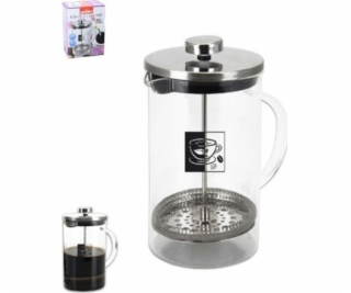 Bodum Kávovar Konvica 0,8L se skleněným pístem