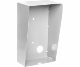 Orno Ochranná stříška pro interkomy FOSSA, šedá