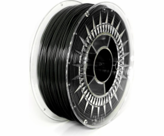Devil Design Filament PLA černý
