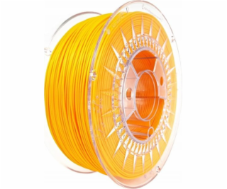 Devil Design Filament PETG BRIGHT ORANGE 1,75 mm 1 kg