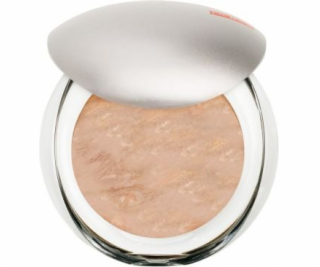 Pupa Luminys hedvábně zapečený pudr na obličej 06 Biscuit 9g