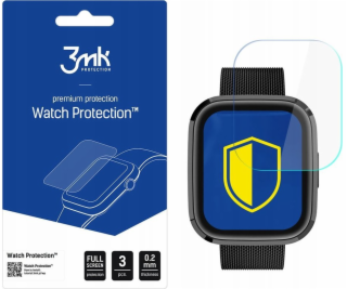 3mk Watch Protection ARC pro Garett GRC Style