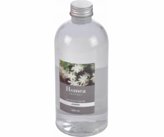 Homea vonný difuzér ESSENTIEL vonný olej do difuzéru, 500 ml