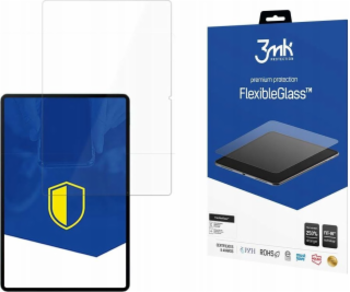 3MK Hybridní sklo FlexibleGlass pro Honor MagicPad 13 až 13