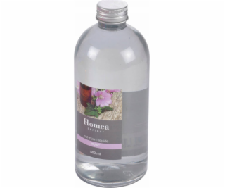Homea vonný difuzér ESSENTIEL vonný olej do difuzéru, 500 ml