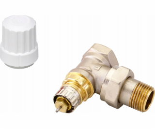 Danfoss Danfoss RA-IN radiátorový ventil, normální průtok...