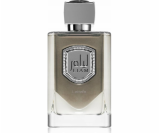 Lattafa LATTAFA LIAM (M/W) EDP/S 100ML