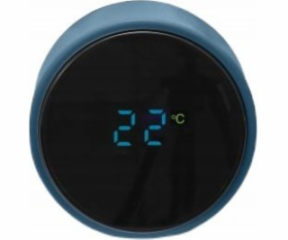 Nuvita Nuvita, Náhradní víčko k termosce, modré