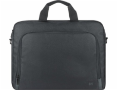 Mobilis Taška Aktovka Mobilis TheOne Basic s horním plněním 14-16-30% RECYKLUJÍCÍ