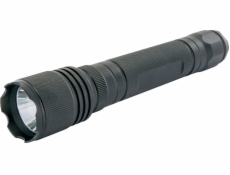 Schwaiger Schwaiger LED Taschenlampe 210 Lumen černá svítilna