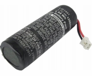 Cameron Sino Dobíjecí baterie typu Lis1441 Lip1450 pro So...