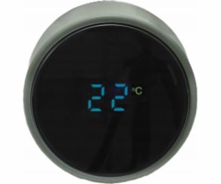 Nuvita Nuvita, náhradní víčko na termosku, zelené