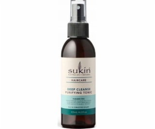 Sukin SUKIN, DEEP CLEANSE Čisticí tonikum ve spreji na po...