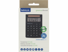 Maul Kalkulačka MAUL Taschenrechner ECO 650, 12 Stellen schwarz