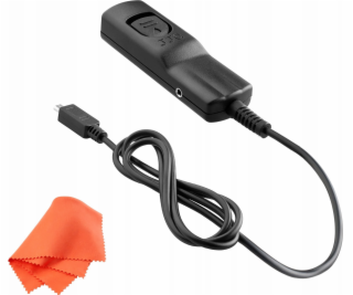 JJC Dálkové ovládání/kabelové uvolnění JJC MA-O Náhradní ...