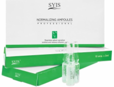 Syis NORMALIZAČNÍ AMPULKY SYIS 10x3ML