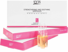 Syis SYIS POSILUJÍCÍ A ZKLIDŇUJÍCÍ AMPULKY NA KAPILÁRY 10x3 ML