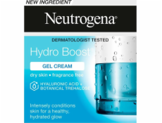Neutrogena Hydro Boost hydratační krém-gel pro suchou pleť 50ml