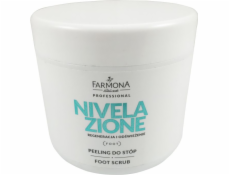 Farmona Čisticí peeling na nohy 500 ml - 0000012914