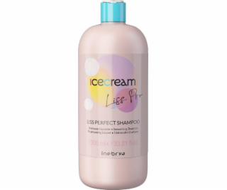 Inebrya Inebrya Ice Cream Liss-Pro šampon pro uhlazení vl...