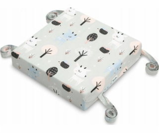 Sensillo DĚTSKÁ ŽIDLE - JELEN