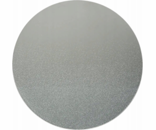 Atmosphera Svícen se zrcadlem, 30 cm