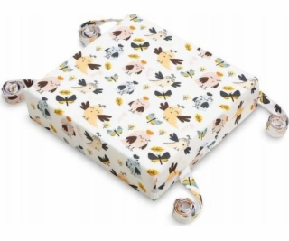 Sensillo DĚTSKÁ ŽIDLIČKA - PTÁCI