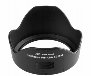 JJC Sluneční clona JJC Sluneční clona Pentax PH-RBA