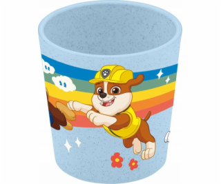 Koziol Dětský hrnek CONNECT CUP S Paw Patrol, 190 ml, KOZIOL