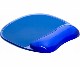 Q-Connect Podložka pod myš Gelová podložka pod myš Q-Conn...