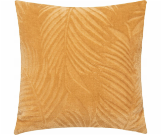 Atmosphera Dekorativní flanelový polštář ZOA, 40 x 40 cm