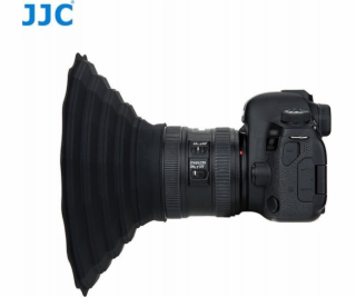JJC Sluneční clona Sluneční clona JJC LH-ARS pro objektiv...