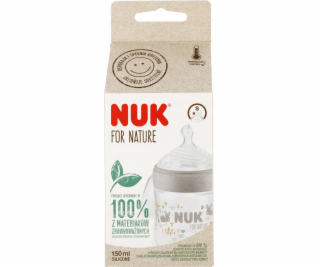 NUK NUK LÁHEV PP 150ML S PRO NAT POP 10743076 1/6