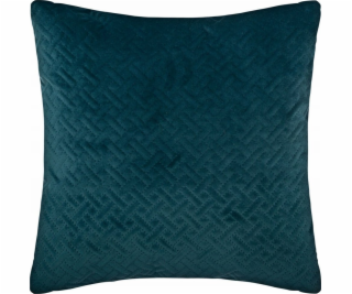 Atmosphera Dekorativní polštář DOLCE, 40 x 40 cm, mořská ...