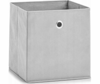 Zeller Krabice z netkané textilie úložný kontejner, krabi...